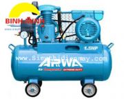 Máy nén khí Arwa AW-1530V( 1.5HP,Dây đồng)